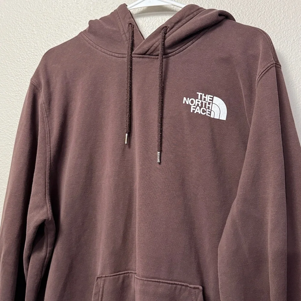 The North Face Never Stop Exploring Hoodie